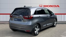 Honda Jazz 1.5 i-MMD Hybrid EX 5dr eCVT Hybrid Hatchback